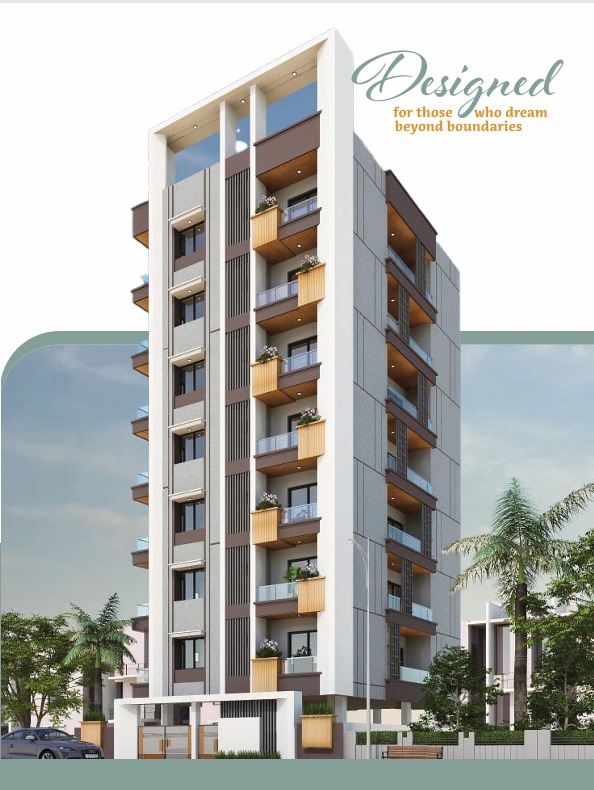 Elevation Image